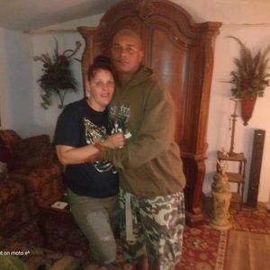 Meet your Posher, Ricky dee